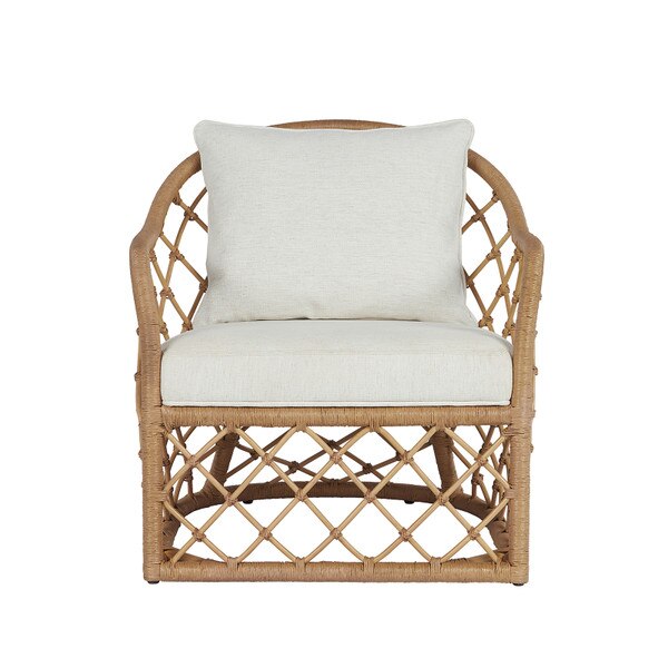 Miramar Accent Chair